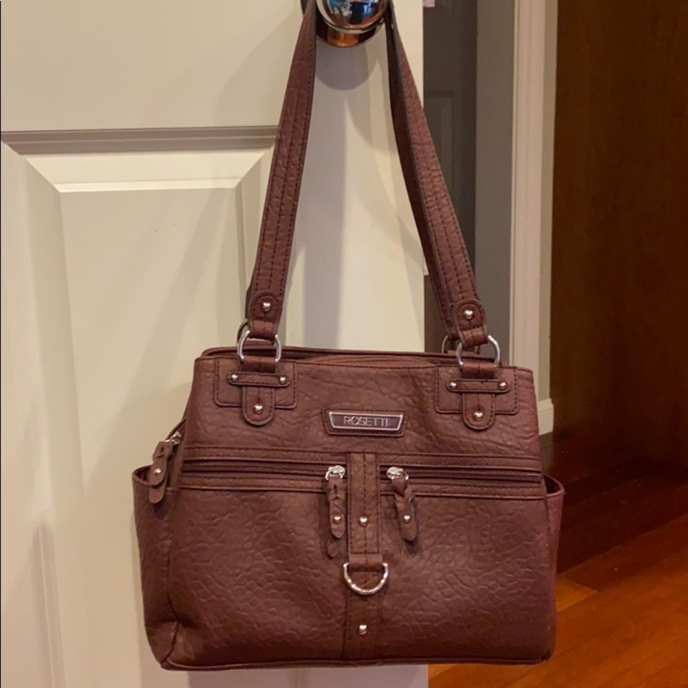 Rossetti Shoulder Bag